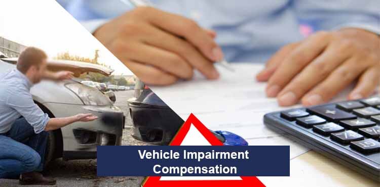 Vehicle Impairment Compensation